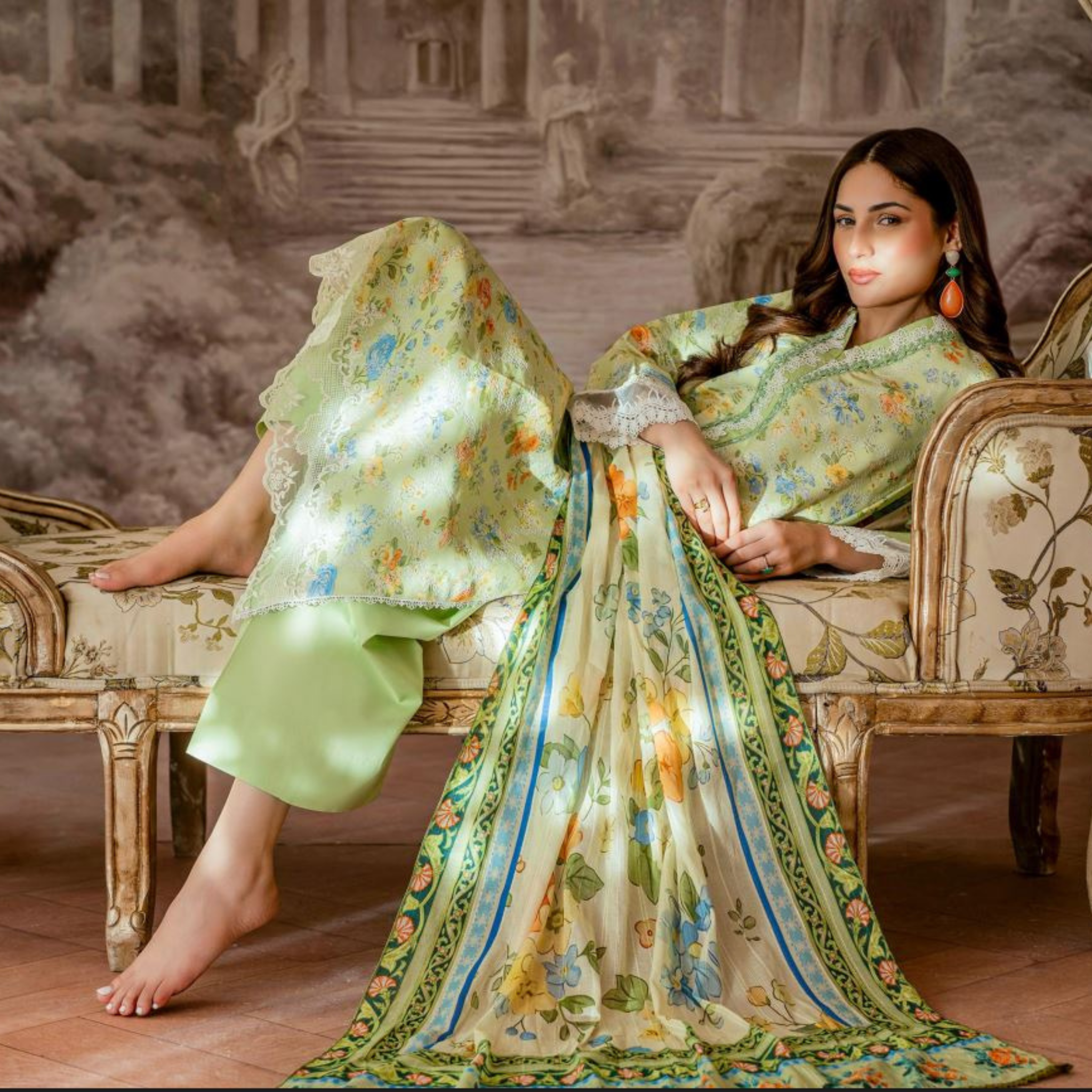 Raha Stock Available Now at House of Brands