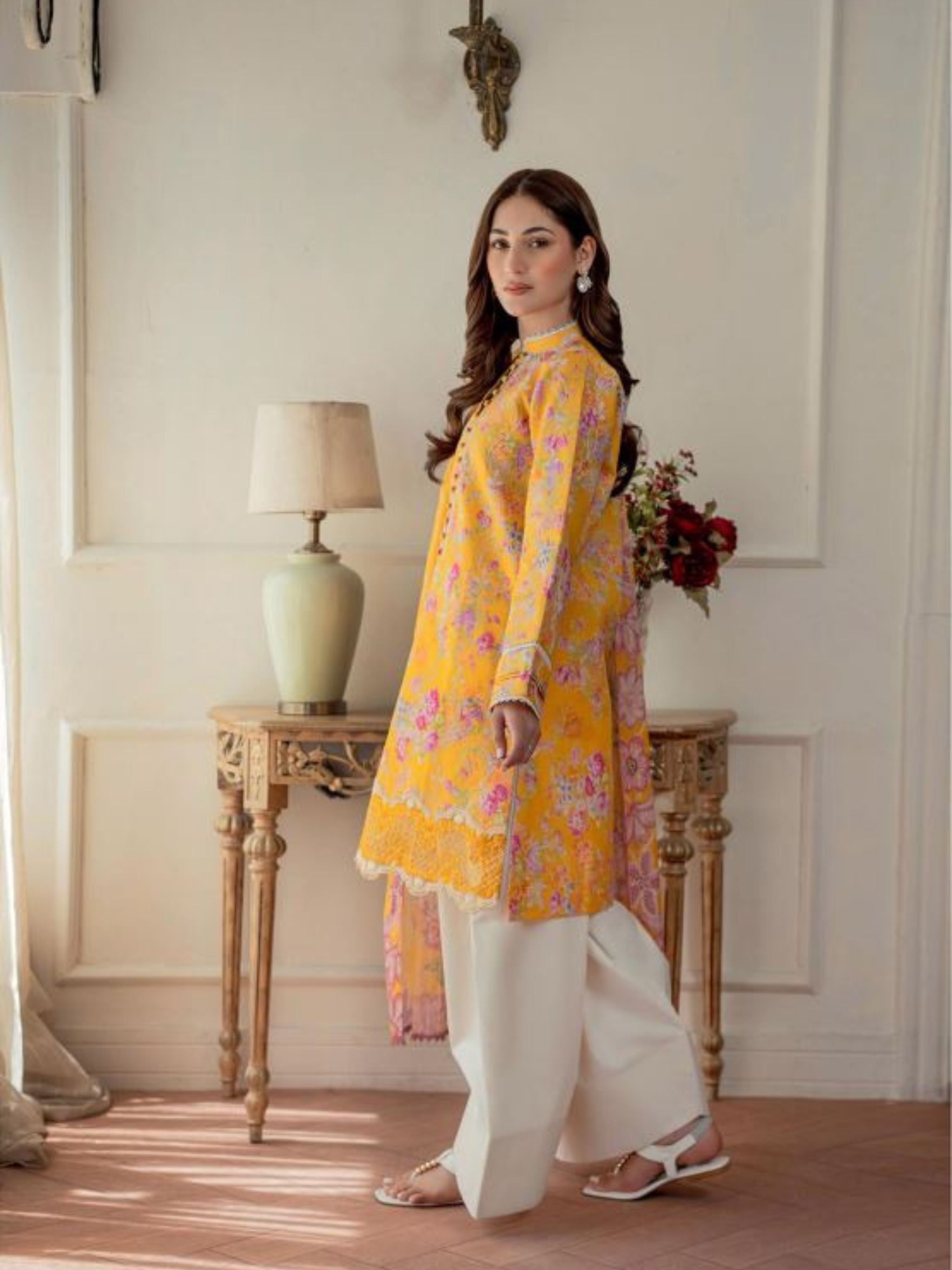 RAHA Premium Printkari Design 07