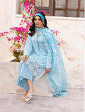 Rang Reza Embroidered 3pc Article 1 | Upto 35% Off