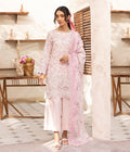 Rang Reza Embroidered 3pc Article 3 | Upto 35% Off
