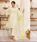 Rang Reza Embroidered 3pc Article 4 | Upto 35% Off