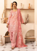 Rang Reza Embroidered 3pc Article 10 | Upto 35% Off