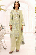 Rang Reza Embroidered 3pc Article 11 | Upto 35% Off