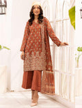 Rang Reza Embroidered 3pc Article 17 | Upto 35% Off
