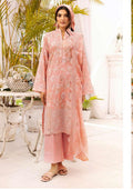 Rang Reza Embroidered 3pc Article 15 | Upto 35% Off