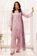 Rang Reza Embroidered 3pc Article 16 | Upto 35% Off