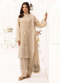 Rang Reza Embroidered 3pc Article 18| Upto 35% Off