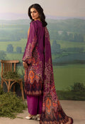 Raiha Lawn Unstitched 3pc R3143-163