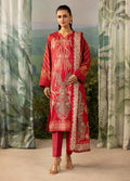 Raiha Lawn Unstitched 3pc R3143-166